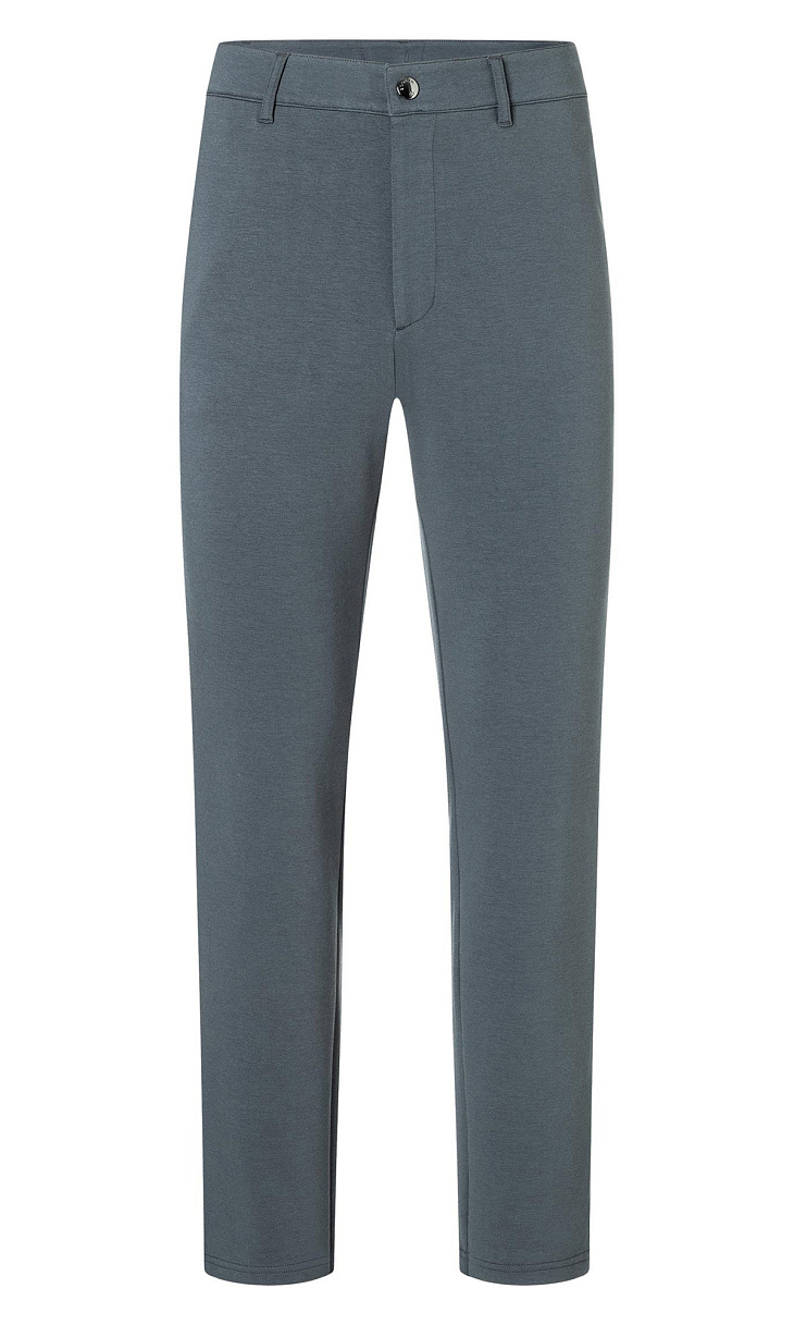 Bogner: Брюки из хлопка и модала