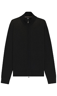 Кардиган из шерсти