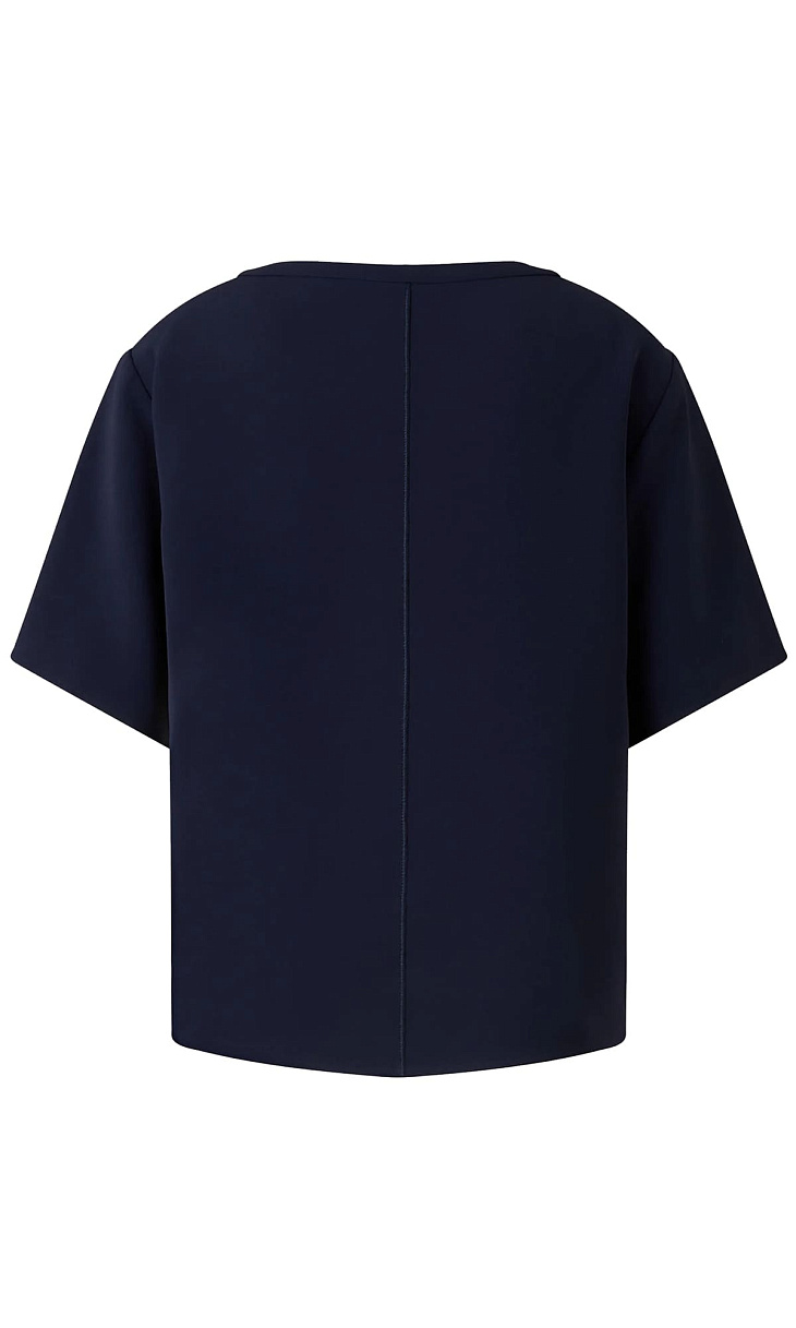 Bogner: Блуза с короткими рукавами