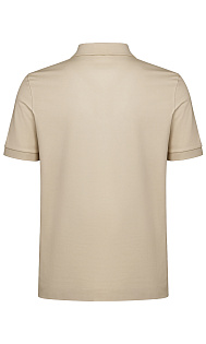 Поло из хлопка