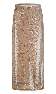 Юбка с принтом