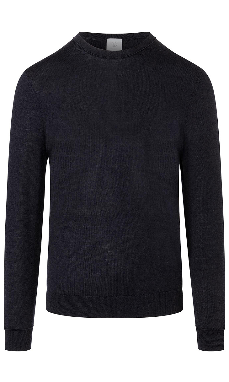 Bogner: Лонгслив из шерсти