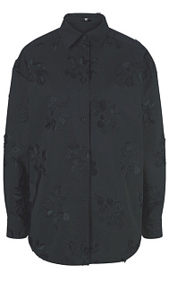 Рубашка с вышивкой