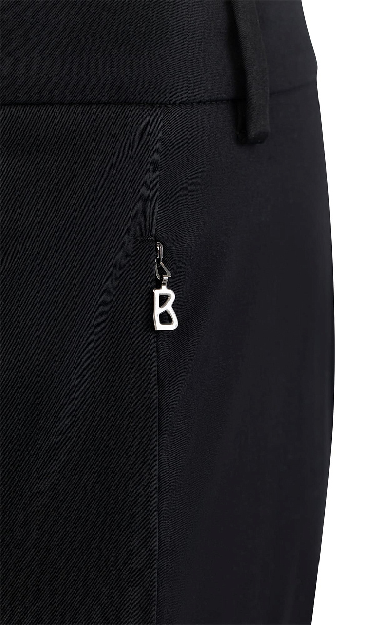 BOGNER: Шорты из хлопка