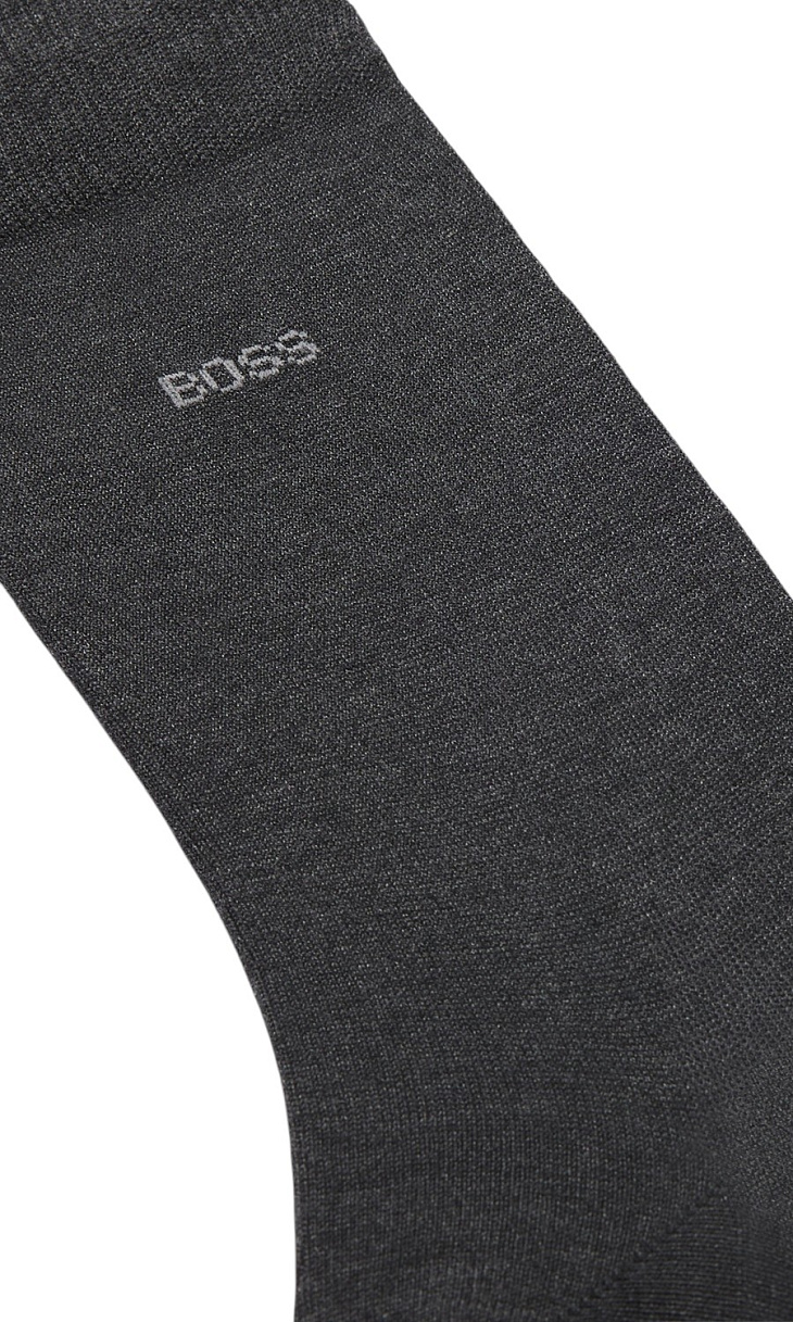 HUGO BOSS: Носки из хлопка