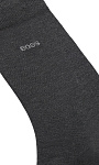 HUGO BOSS: Носки из хлопка