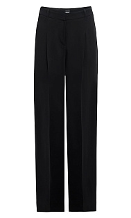 Брюки со стрелками