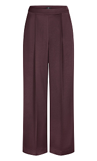 Брюки со стрелками