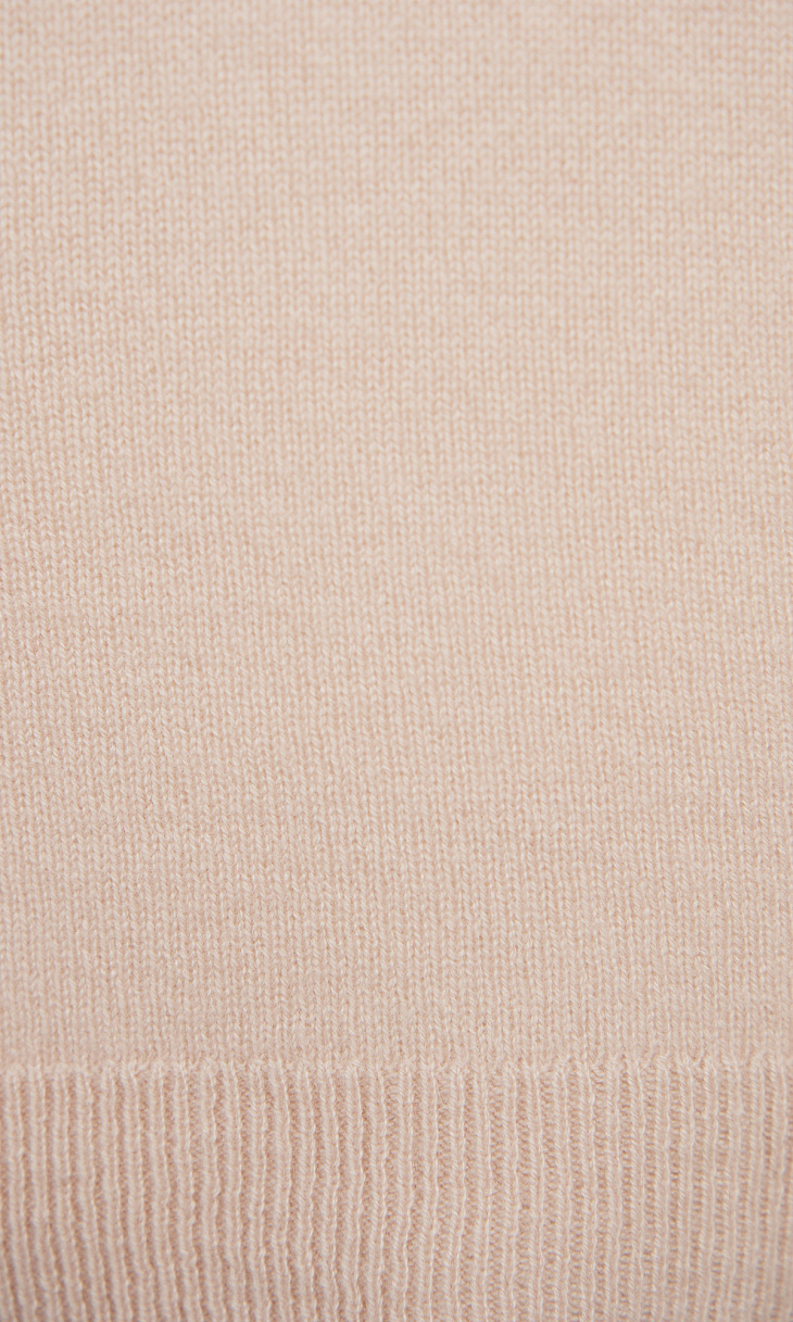 ANDRE MAURICE: Пуловер из кашемира