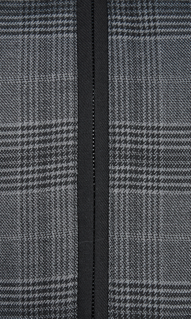 TWINSET: Бомбер