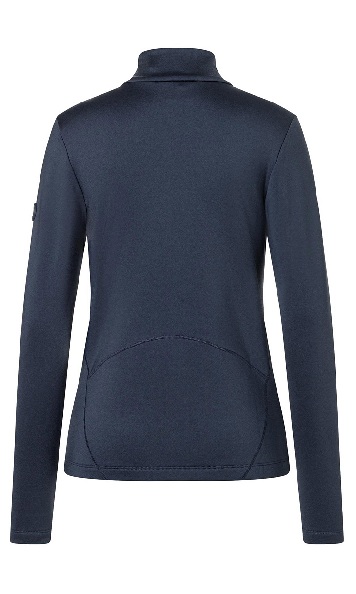 BOGNER: Толстовка на молнии