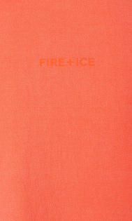 Футболка из хлопка