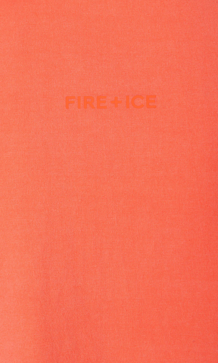 Bogner: Футболка из хлопка