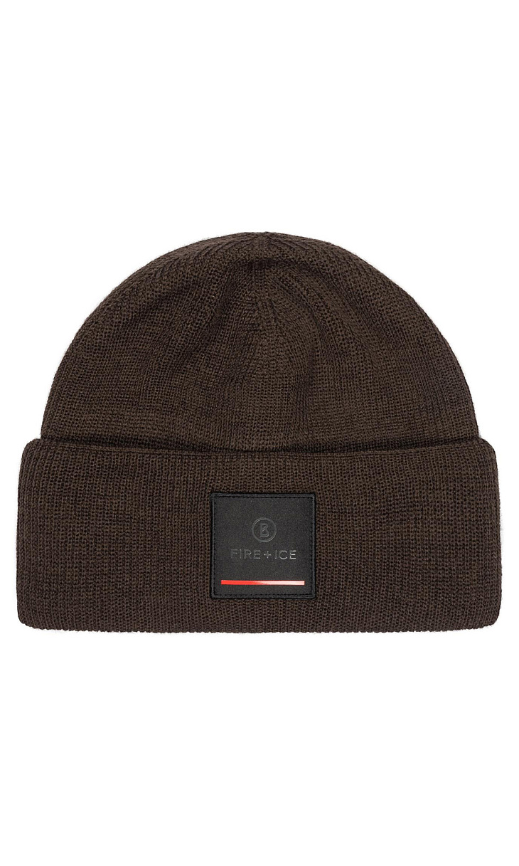 BOGNER: Шапка из шерсти