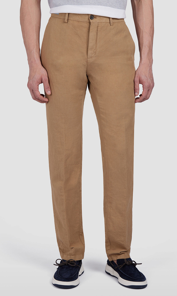 Paul Shark: Брюки из хлопка