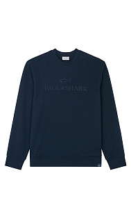 Джемпер из хлопка