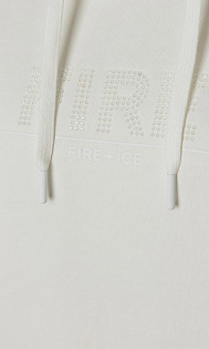 Толстовка из хлопка