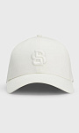 HUGO BOSS: Кепка с логотипом