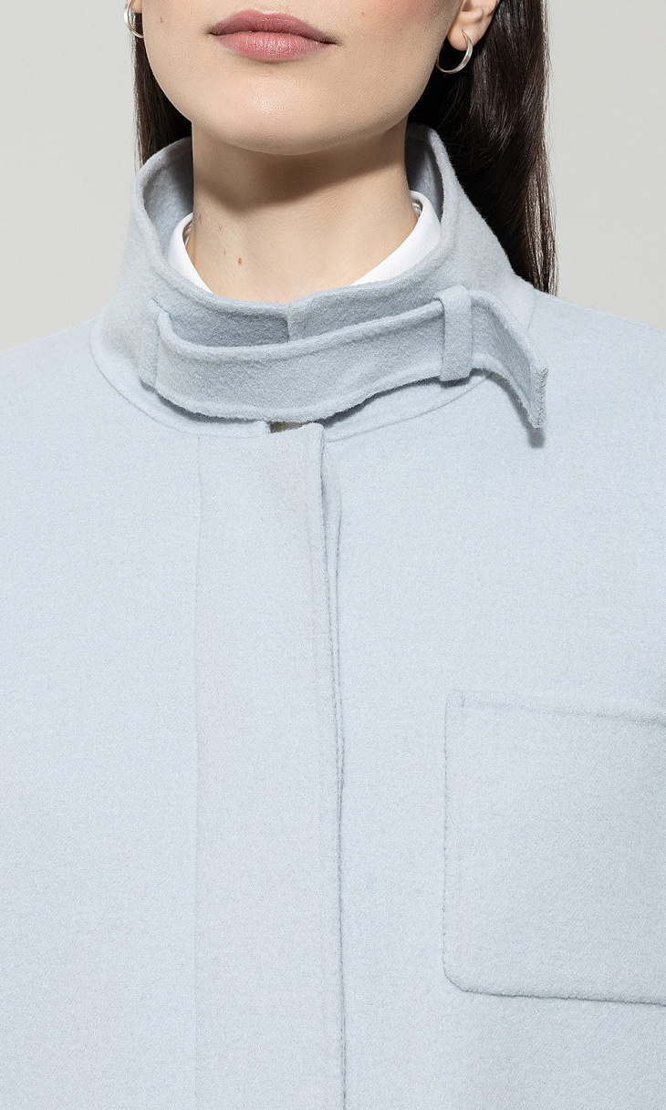 LUISA CERANO: Жакет из шерсти