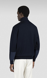 Кардиган из шерсти