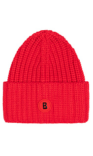 Шапка с логотипом