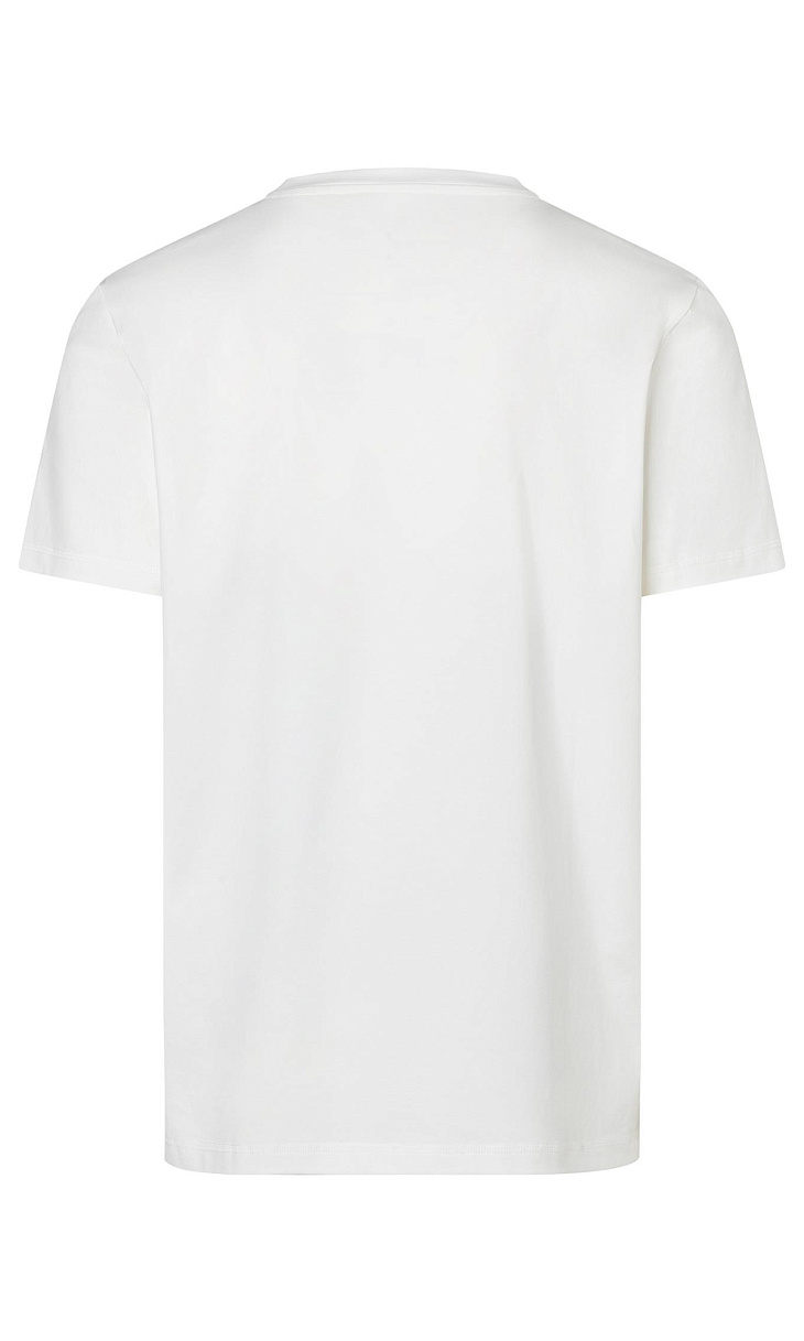 BOGNER: Футболка с логотипом