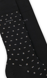 Носки из хлопка