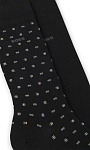 HUGO BOSS: Носки из хлопка