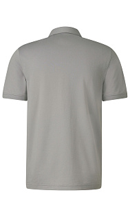 Поло с логотипом