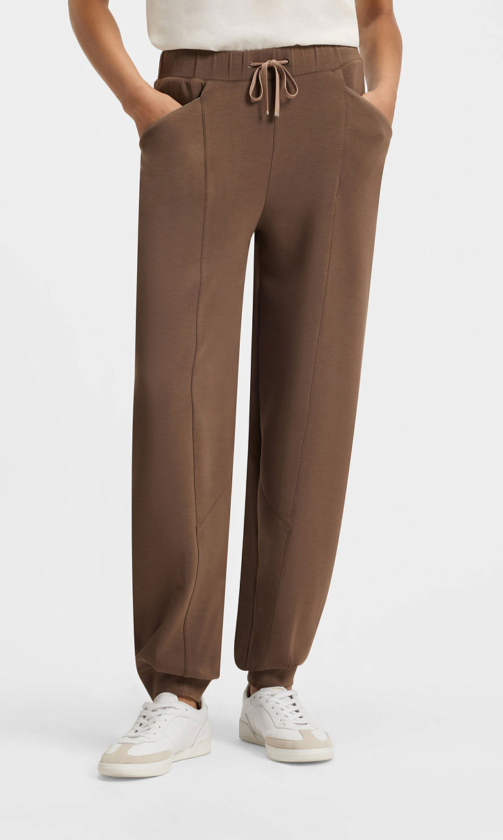 HUGO BOSS: Спортивные брюки