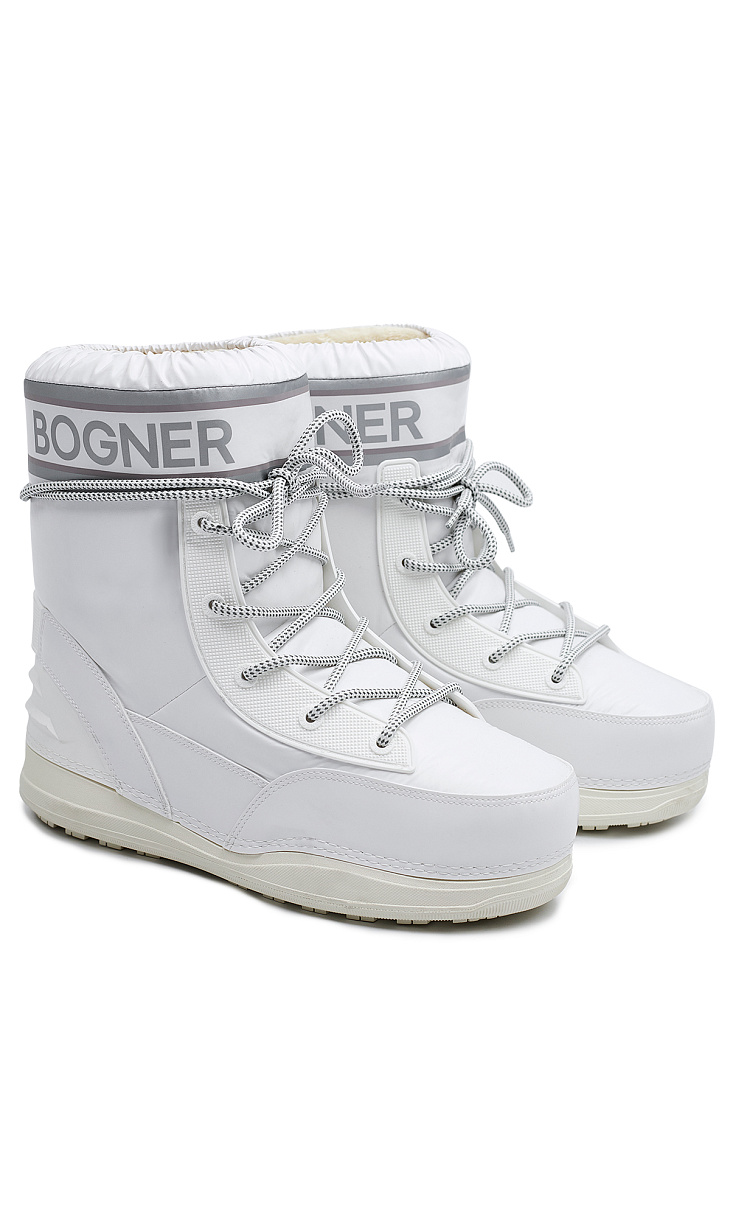 Bogner: Мунбуты