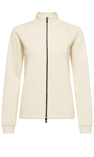 Толстовка на молнии