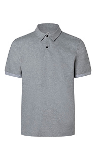 Поло из хлопка