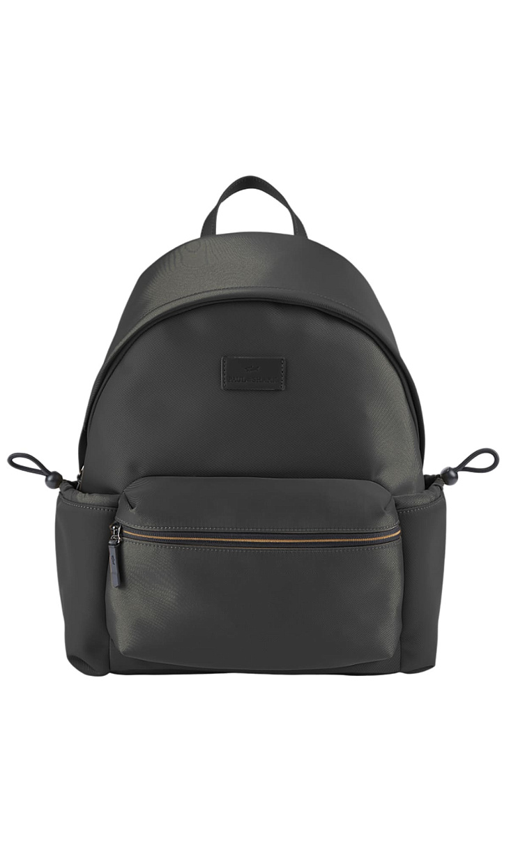 Paul Shark: Текстильный рюкзак