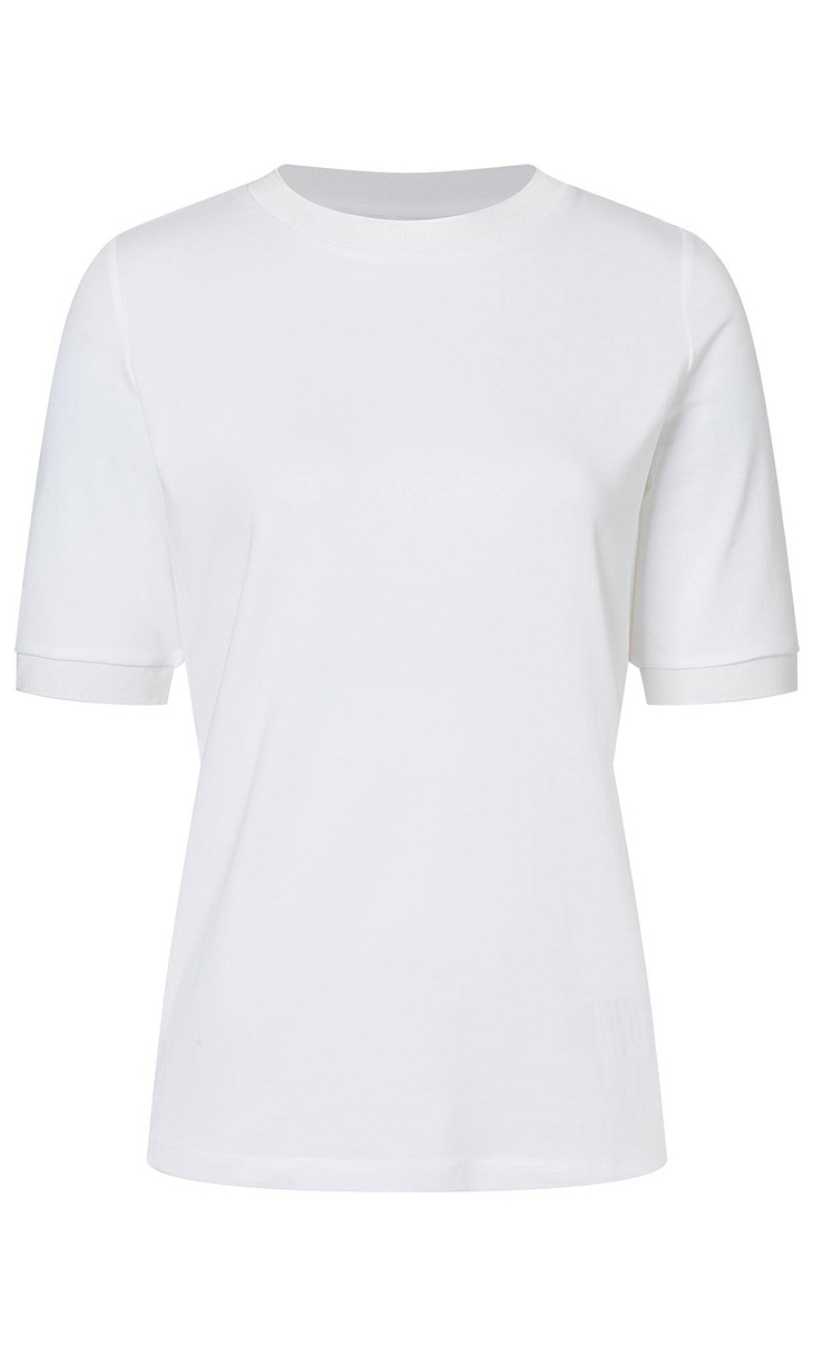 Bogner: Футболка из хлопка и модала