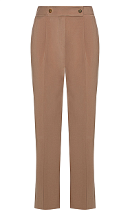 Брюки со стрелками