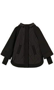 Куртка с капюшоном