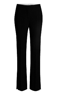 Брюки из вискозы