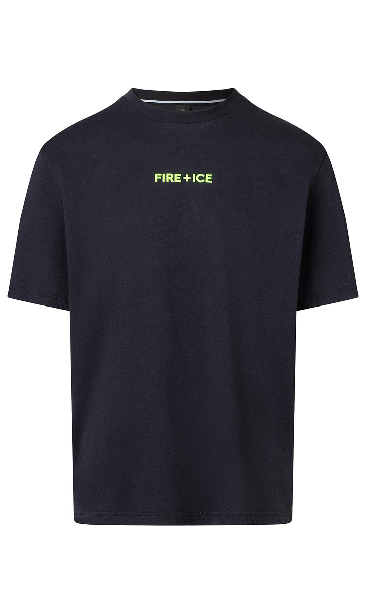 Bogner: Футболка с логотипом