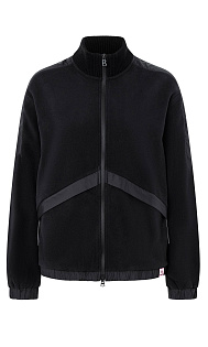 Толстовка на молнии