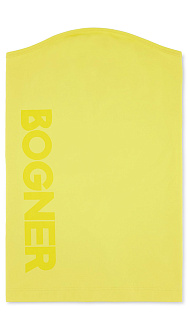 Шарф-хомут с логотипом