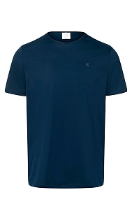 Футболка из хлопка