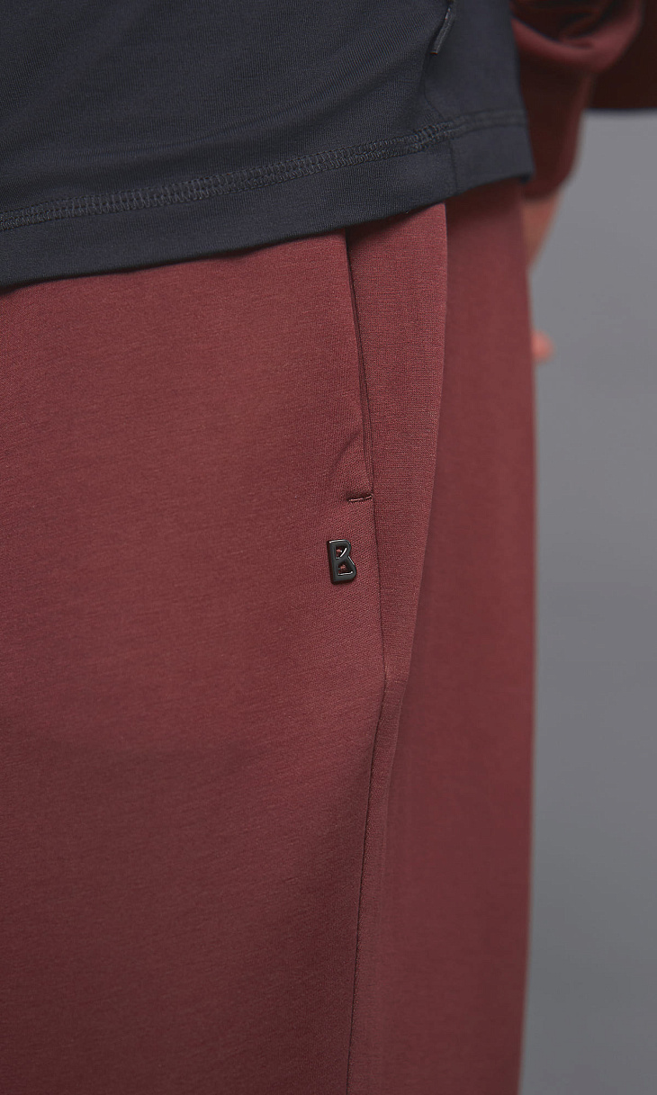 BOGNER: Брюки на кулиске