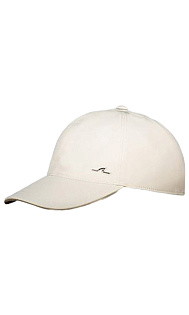 Кепка с логотипом