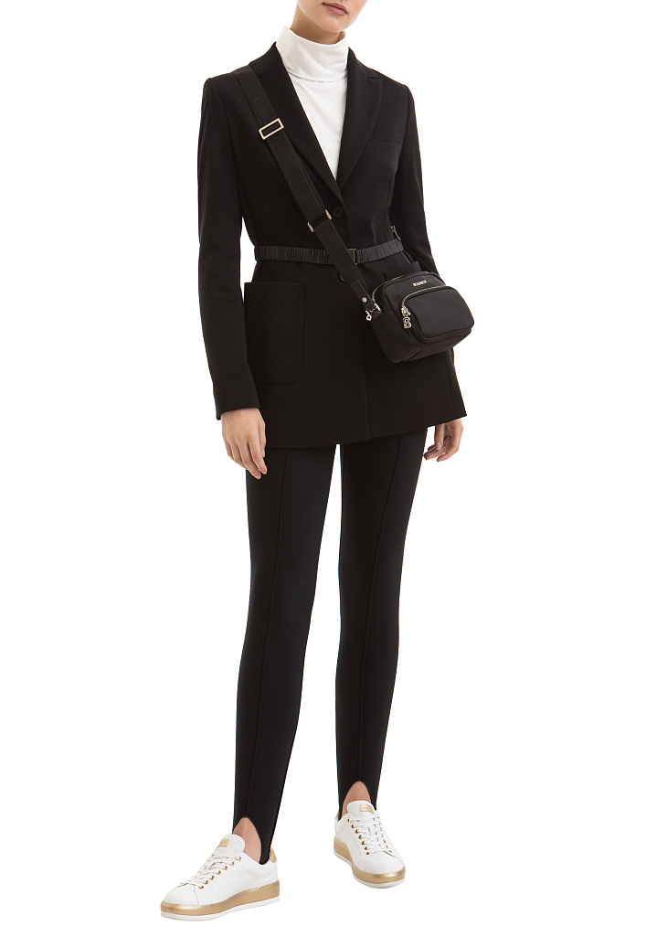 Bogner: Брюки со штрипками