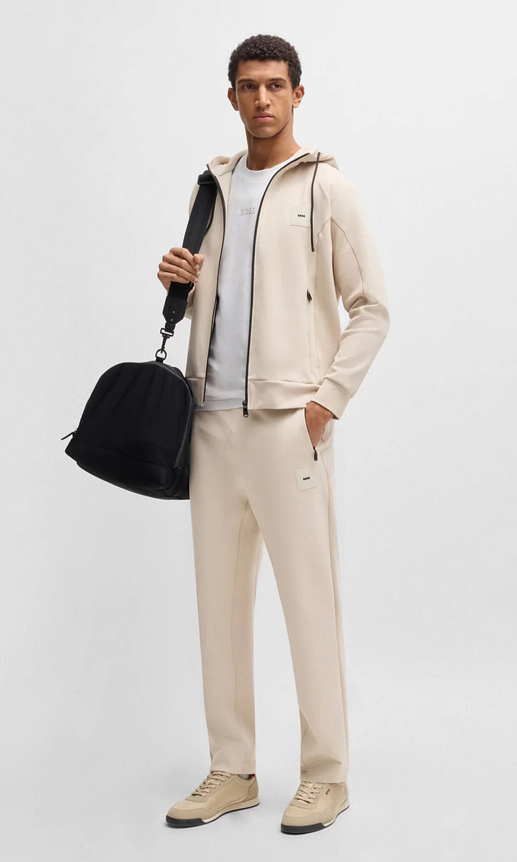 HUGO BOSS: Спортивные брюки