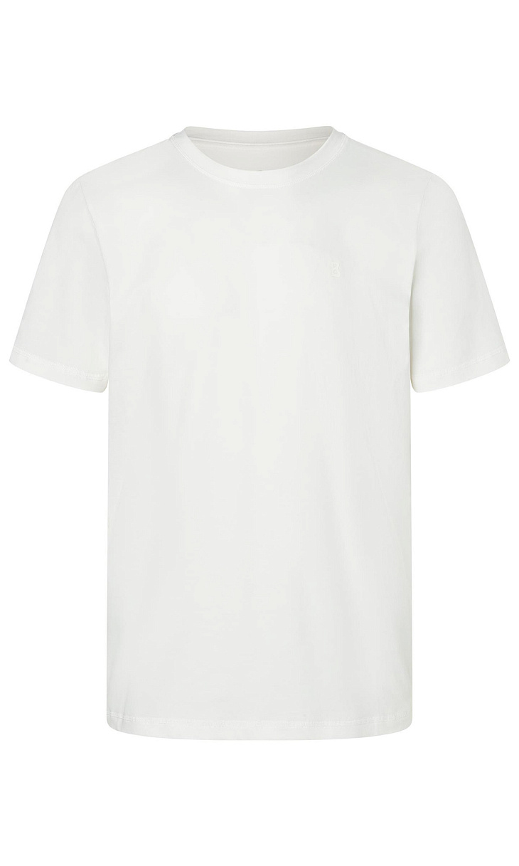 BOGNER: Футболка с логотипом