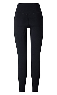 Легинсы с логотипом