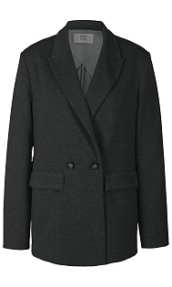 Пиджак из вискозы