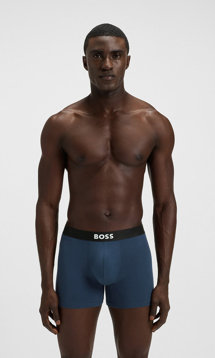 HUGO BOSS: Трусы мужские